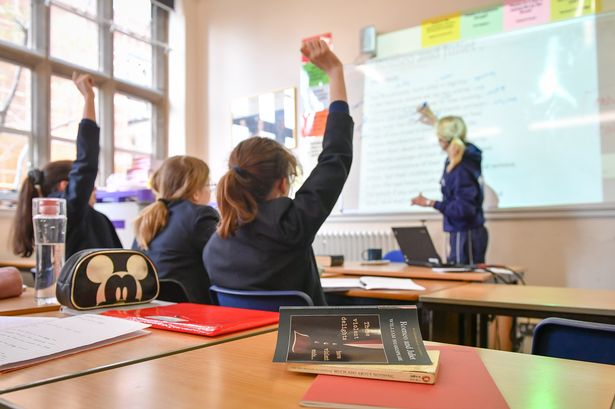 The big things going wrong in secondary schools in Wales