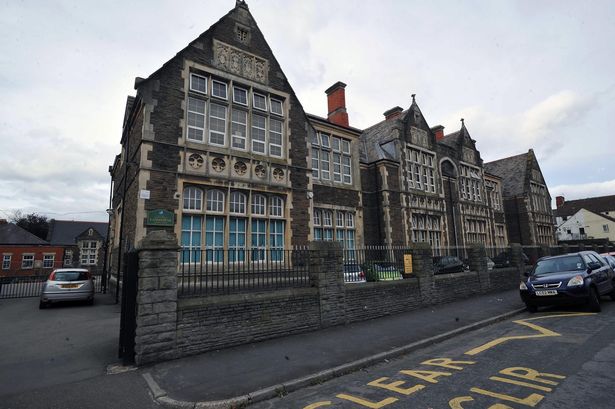 Cardiff school's Victorian buildings reach 'end of life' as relocation plan announced